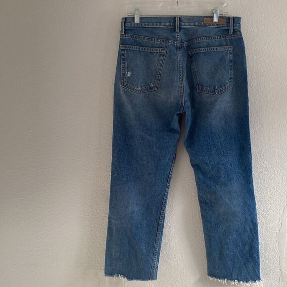 GRLFRND Helena Jeans Size 29 - Picture 5 of 11